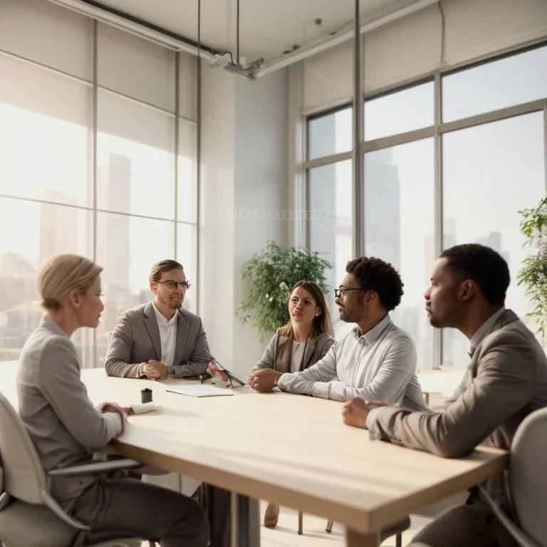 Strategic Decision Support